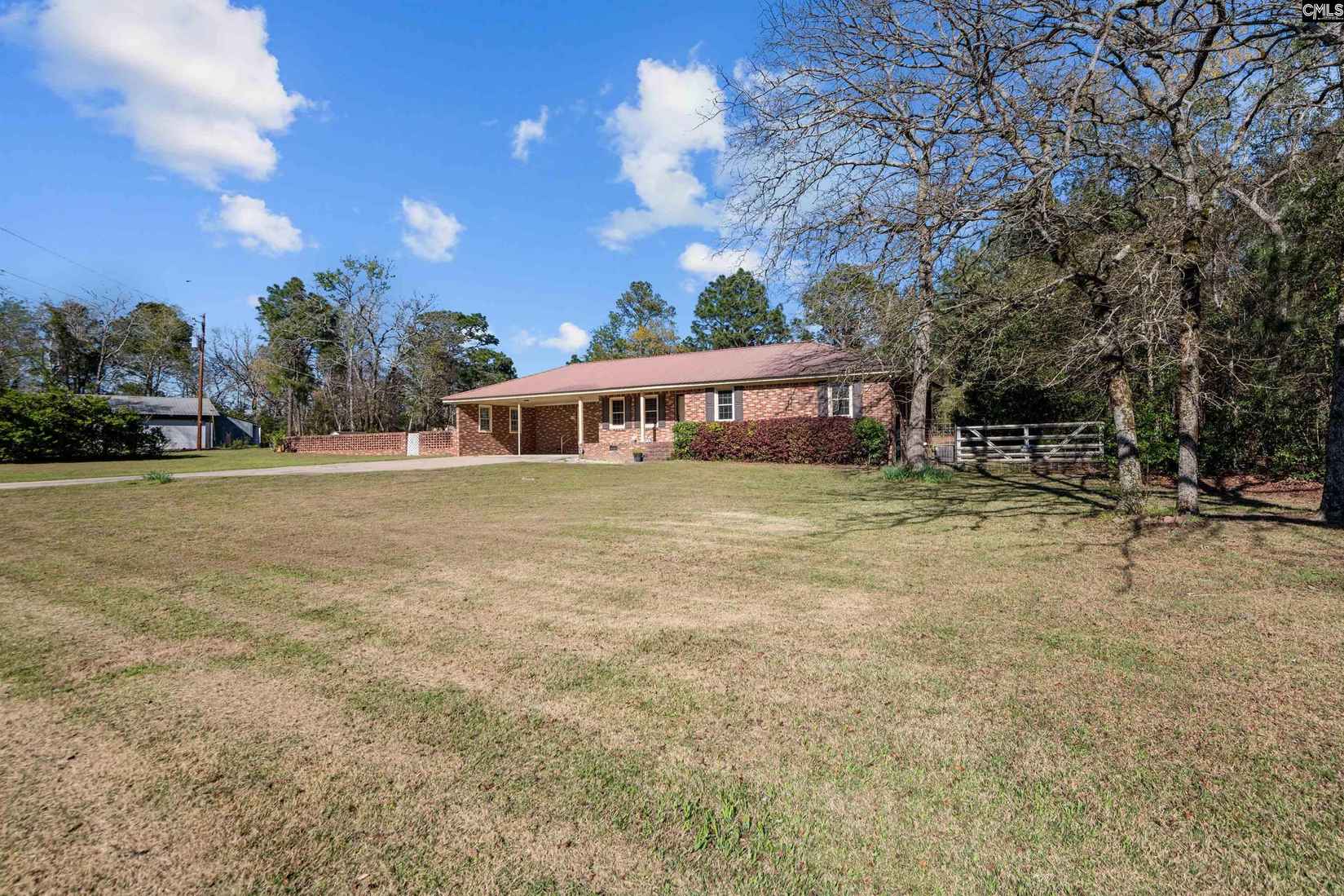 511 Isaiah Hallman Rd  
