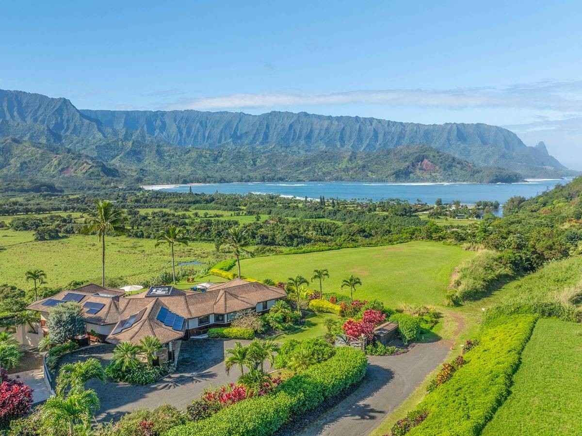 4971 HANALEI PLANTATION RD  