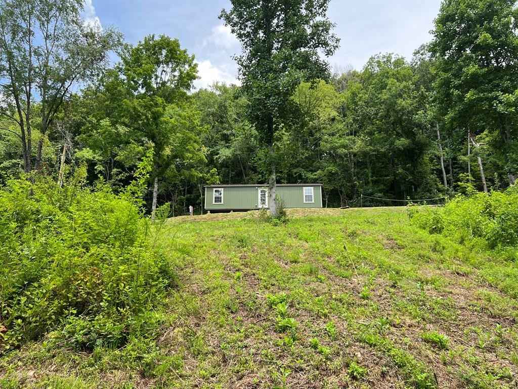 60 Acres Gladdice Hwy  