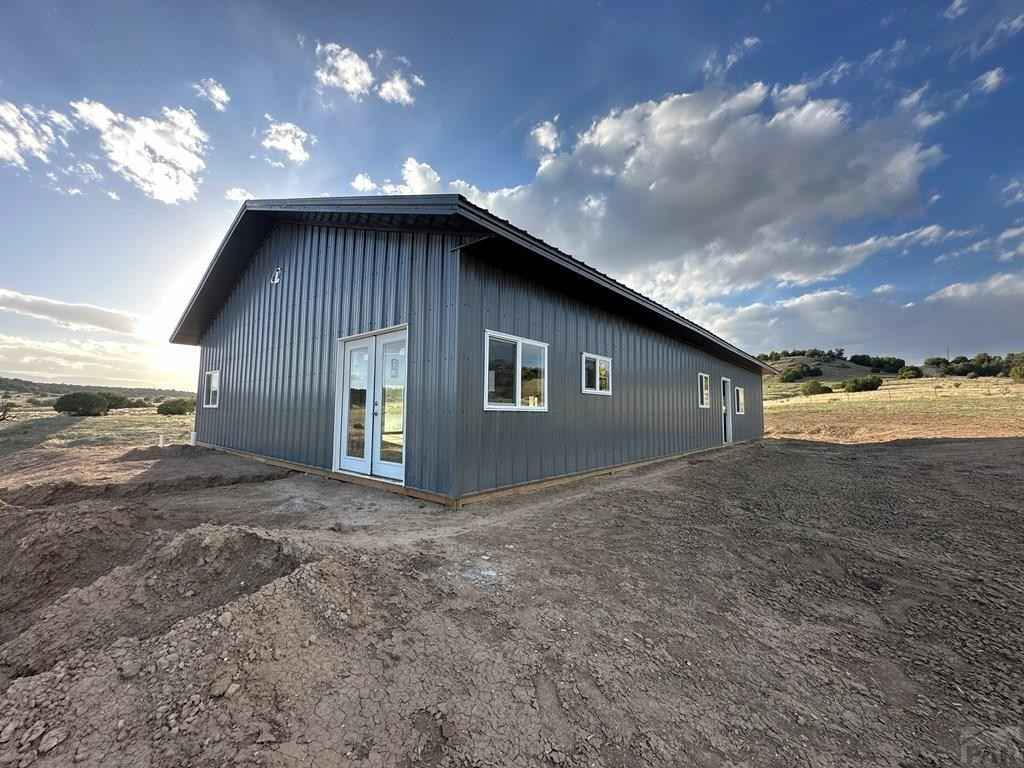 8165 Railroad Spg Dr  