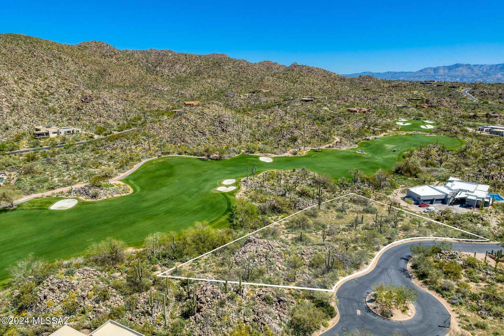 14582 N Rocky Highlands Dr  