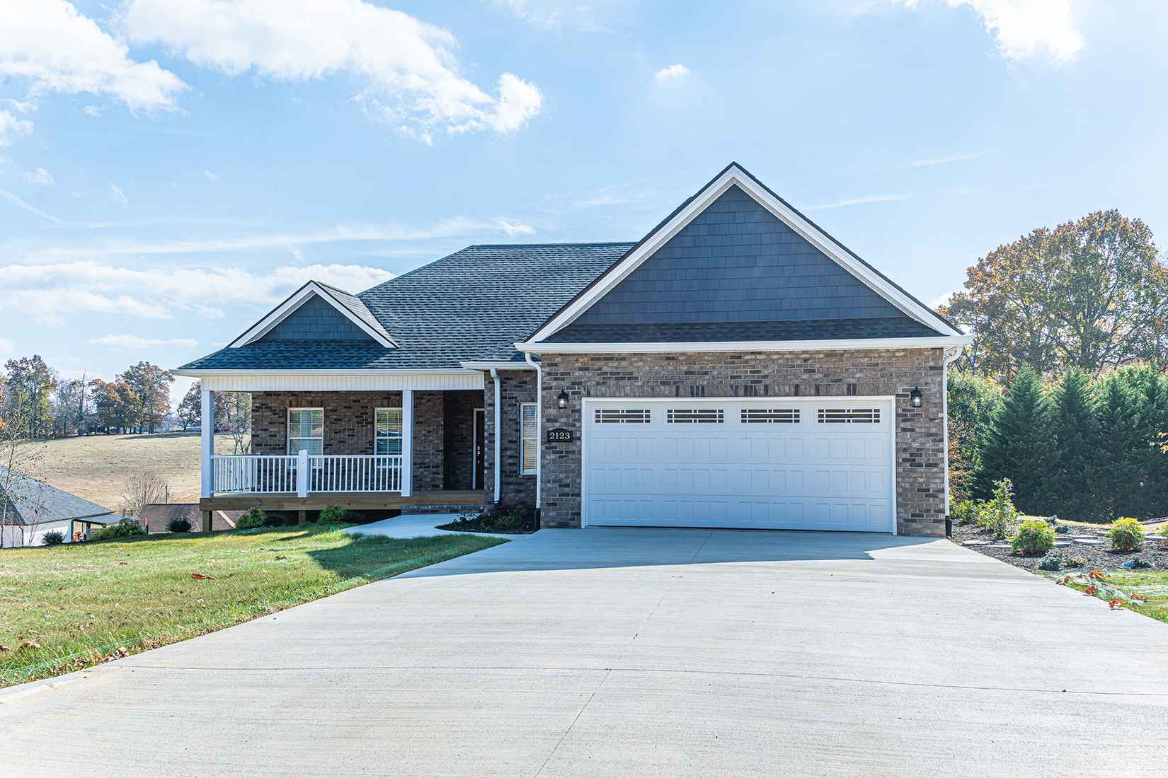 2123 Whippoorwill Trl  