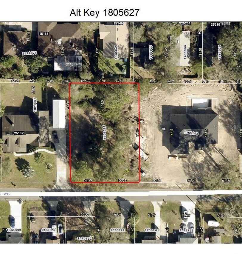 Lot 16 17 QUAKER Rdg Ave  