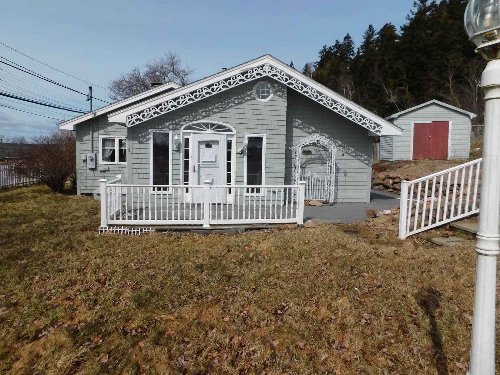 165 County Rd  