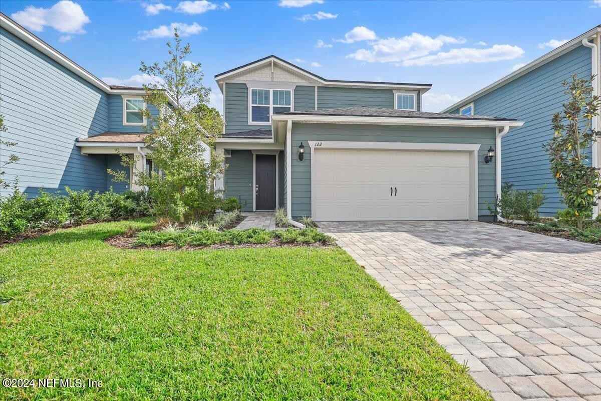 122 SAGE HEN Dr  