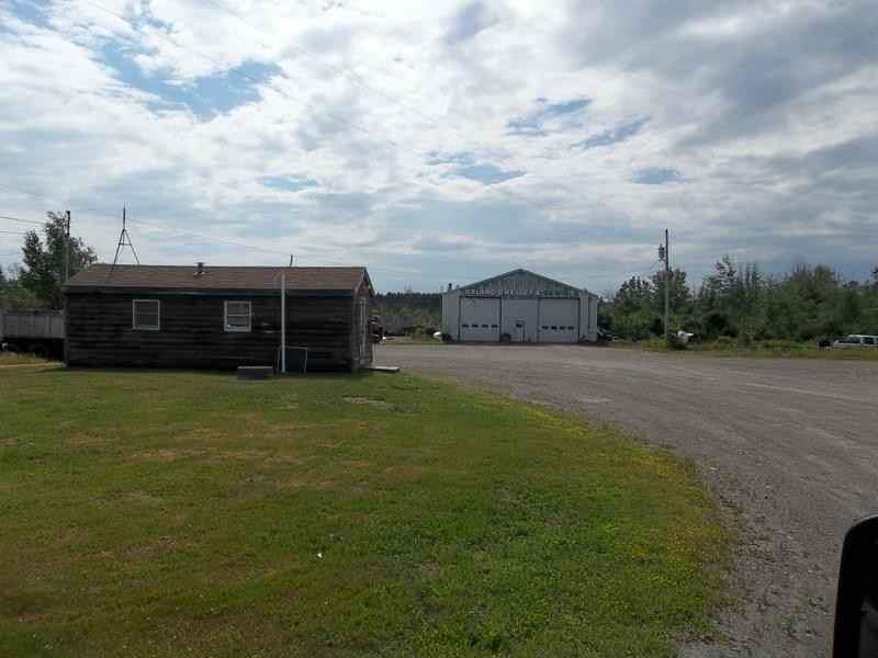 448 Houlton Rd  
