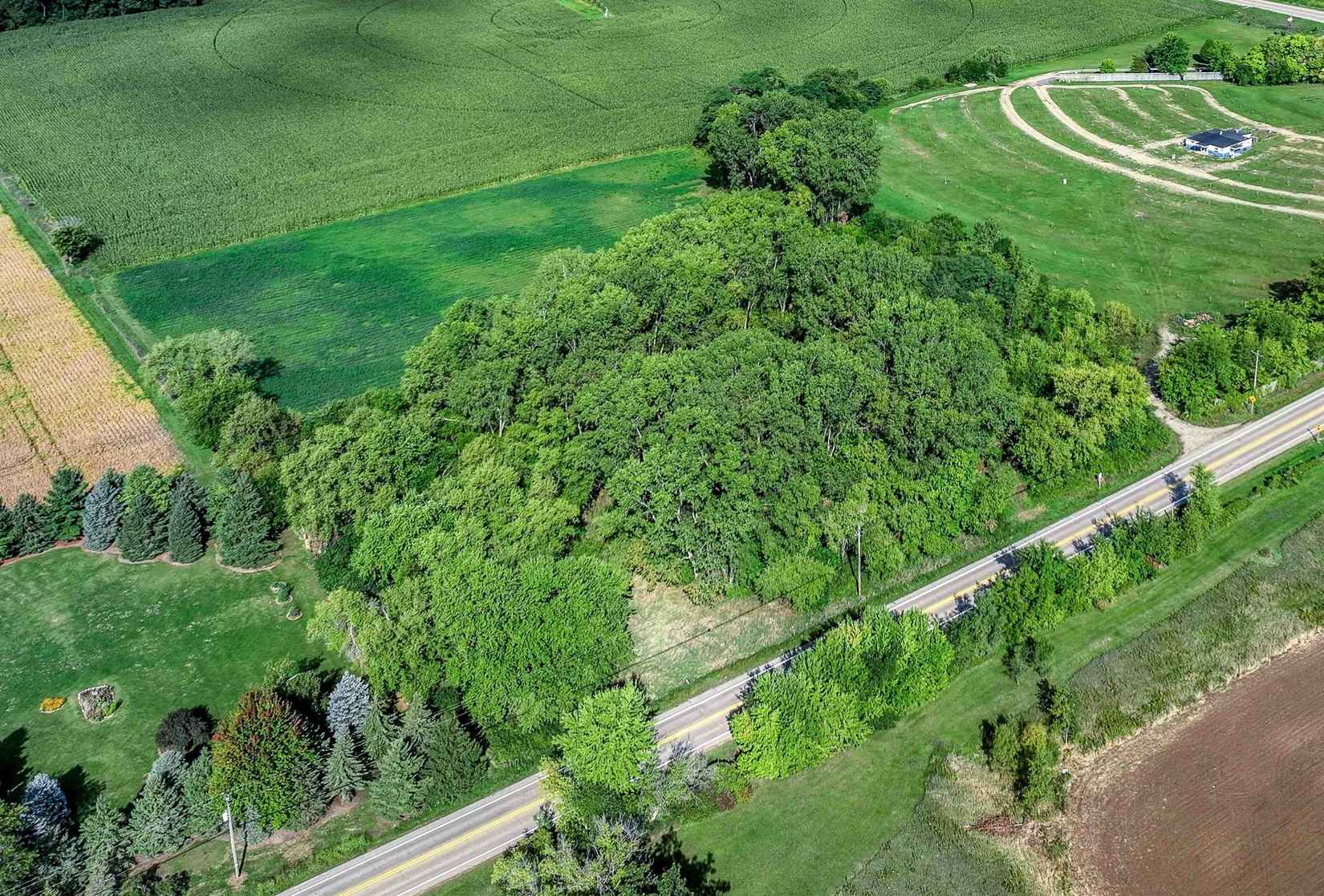 8 Acres Hwy 89  