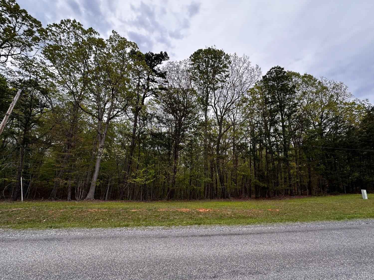 2-Lot Deerwood Dr  