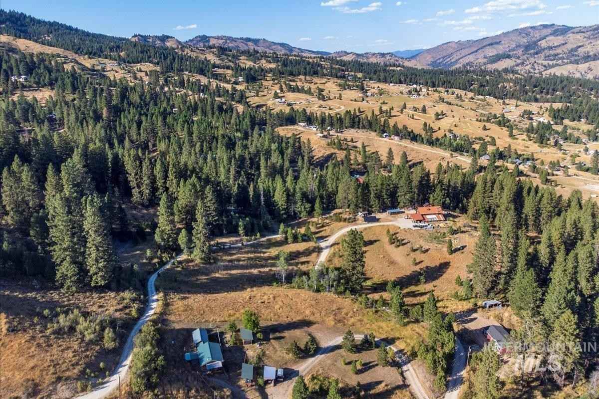 Lot 52 Boise Holcomb Sub  