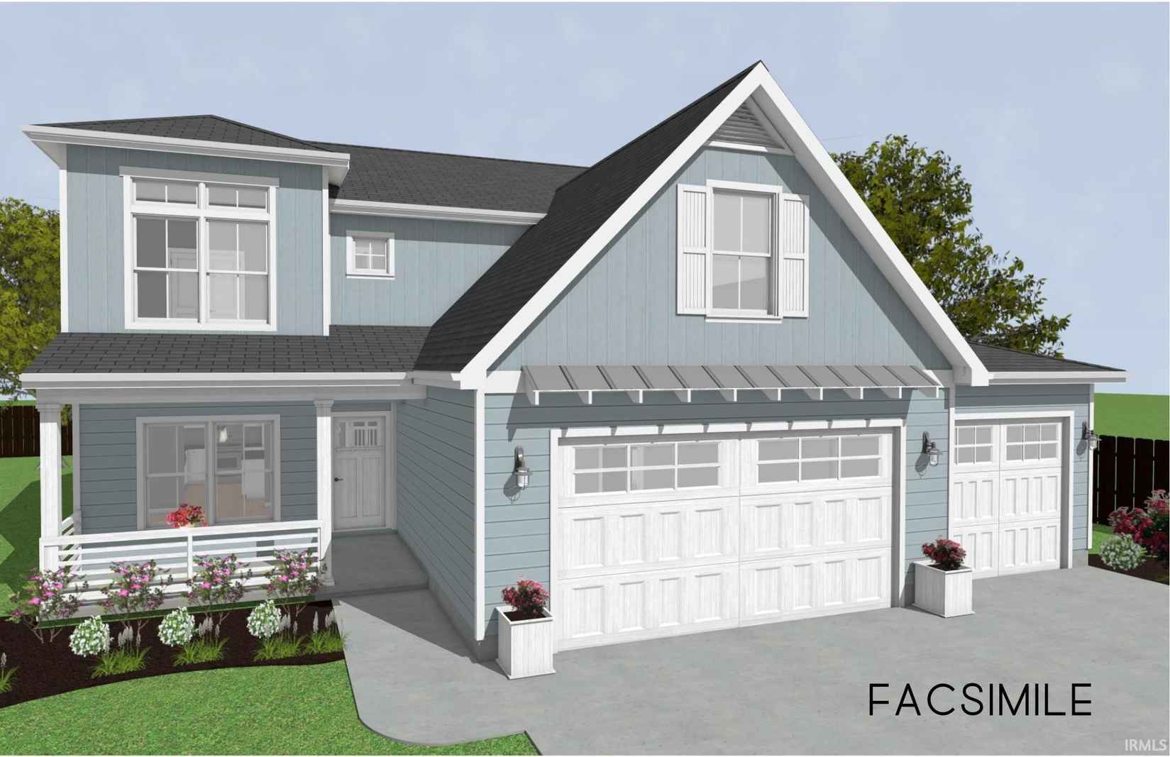 7600 W Saddle Gate Dr  