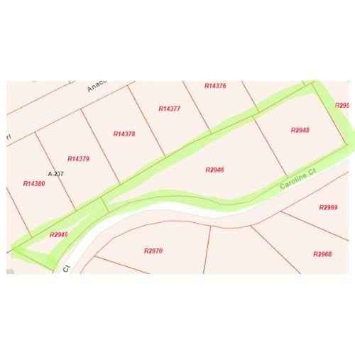 2220 Caroline Ct  