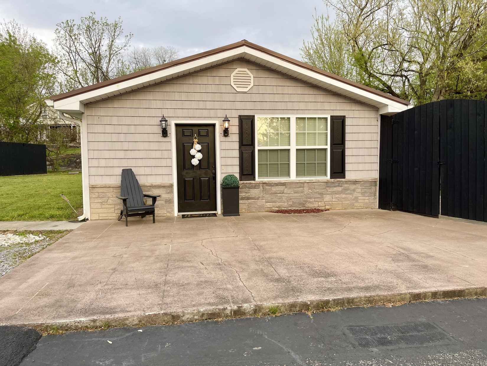 543 Morrell Springs Rd Rd  