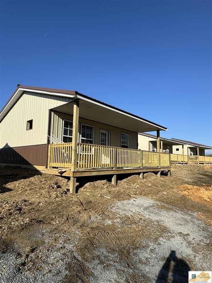 240 E L McGowen  