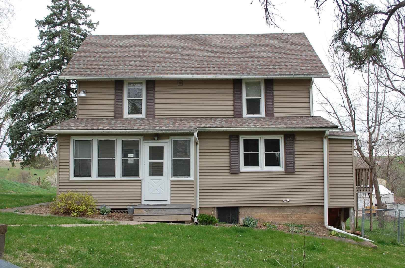 304 N Franklin  