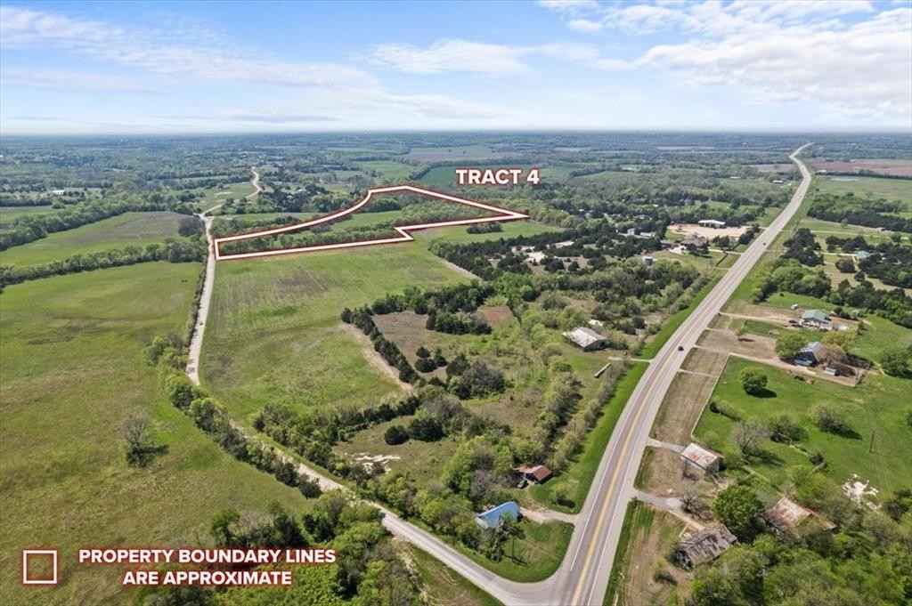 Tbd 24 /- Acres Tract 4 Cr 4640  