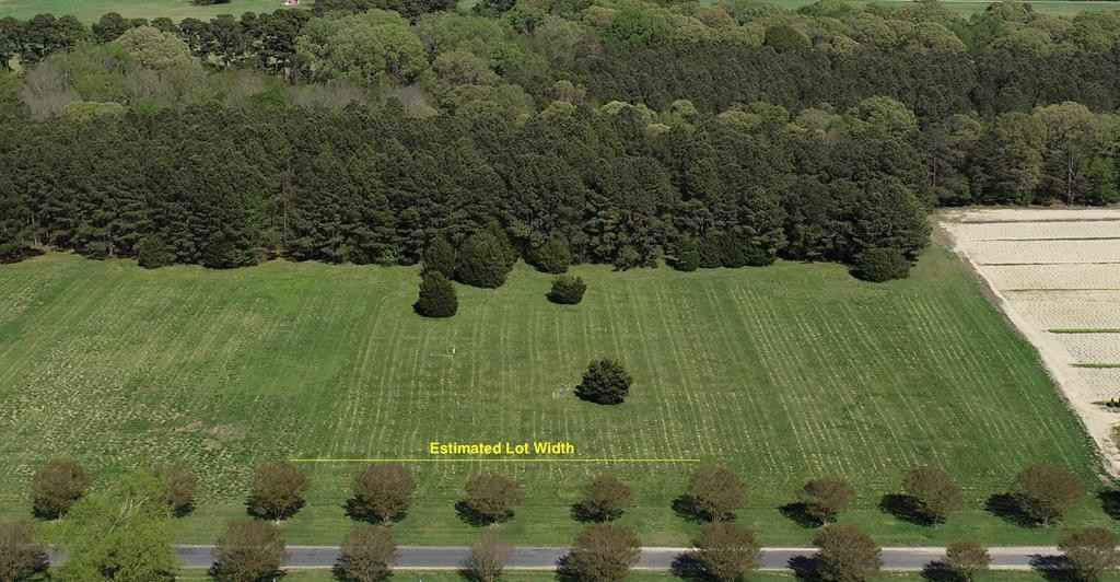 Lot 2 CLEARVIEW RD  