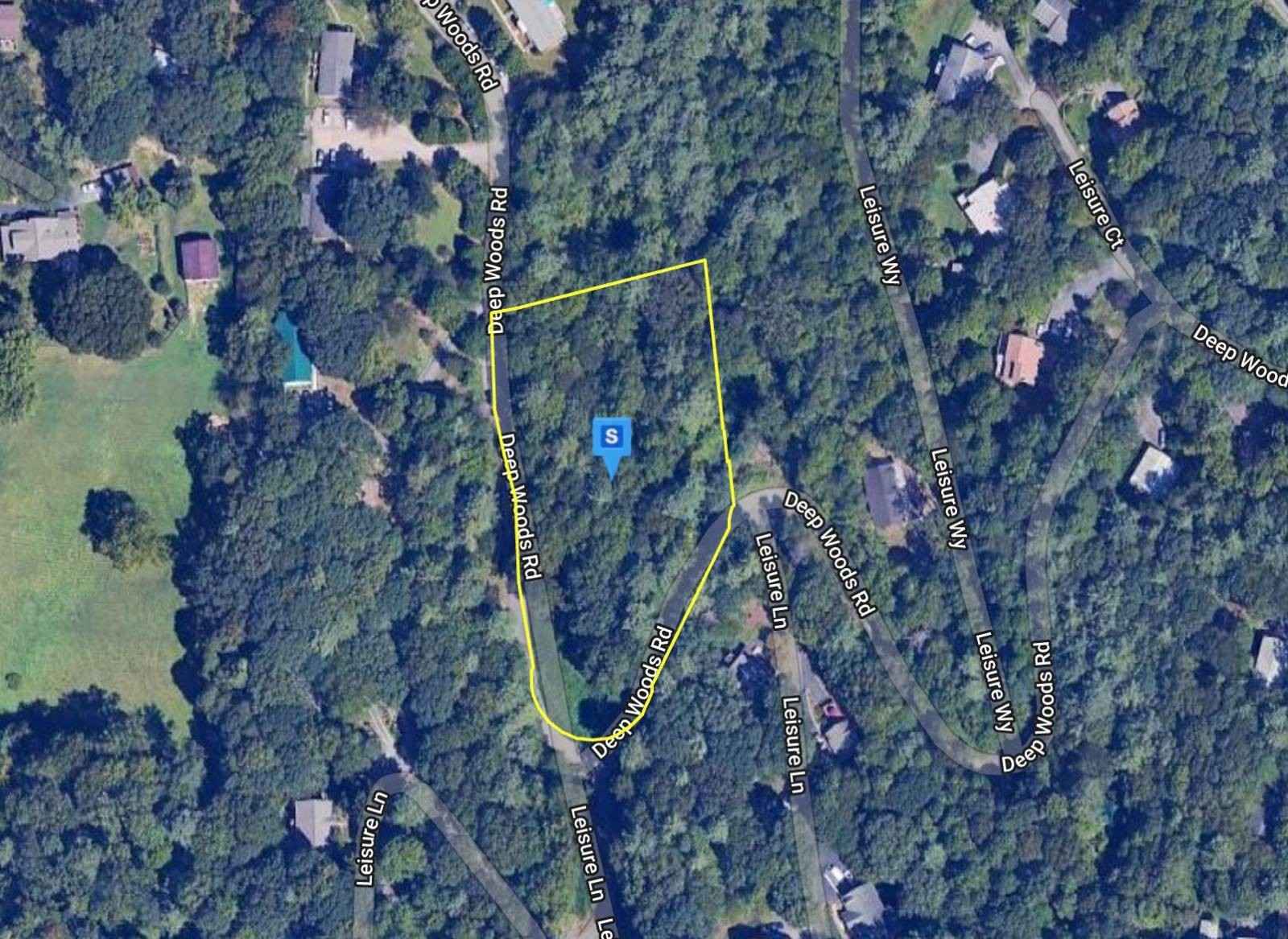 50 Deep Woods Rd  