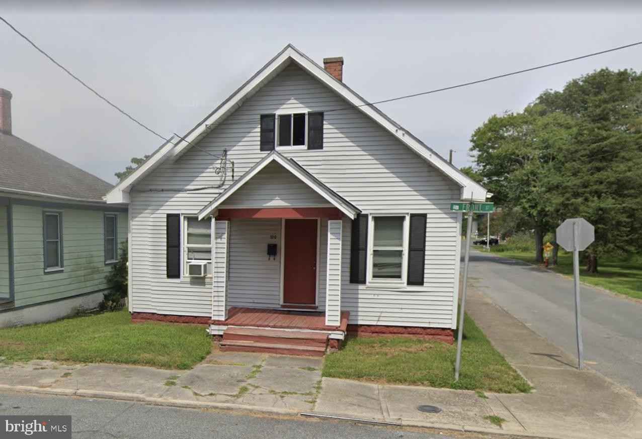 11040 Stewart Nck Rd  
