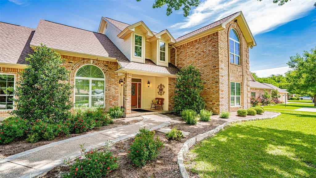 101 Hudson Dr  