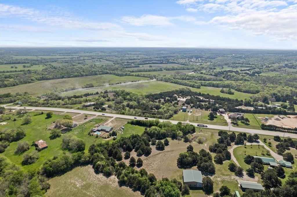 Tbd 15 662 Acres Tract 3 CR 4640  