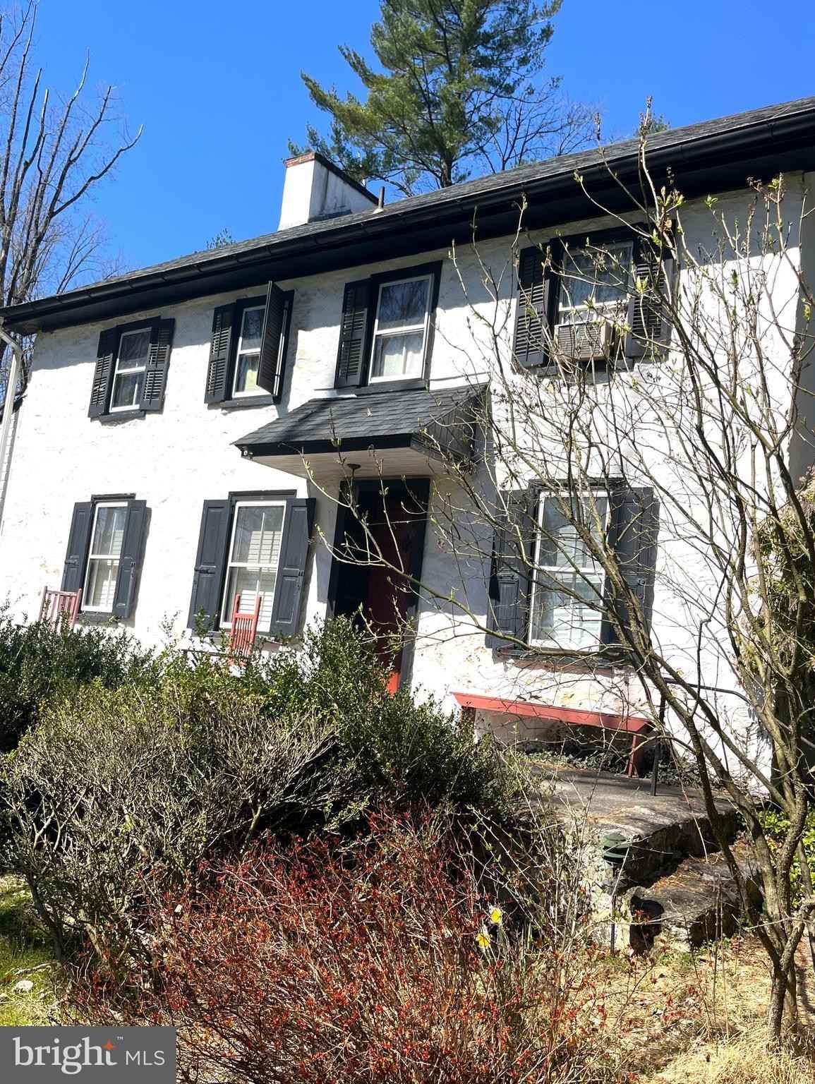 471 Valleybrook Rd  