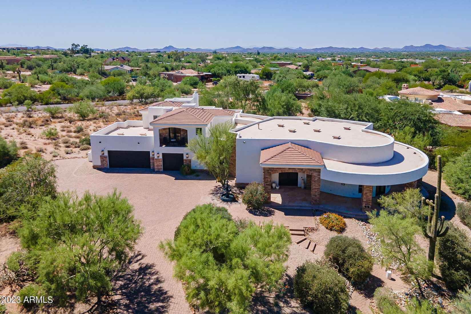 35530 N Canyon Crossings Dr  