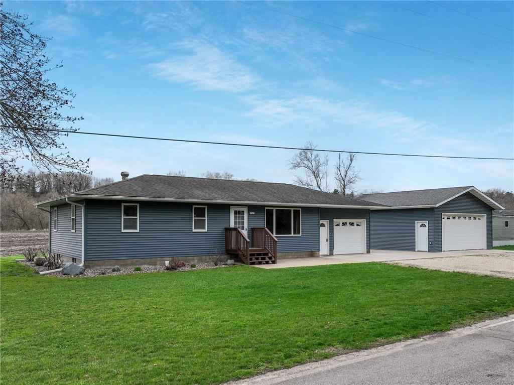 7419 W County Rd O  