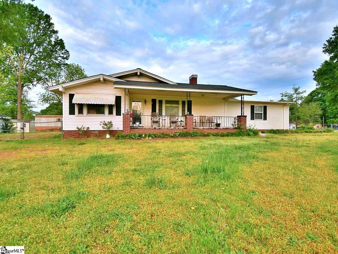 427 Blalock Dr  