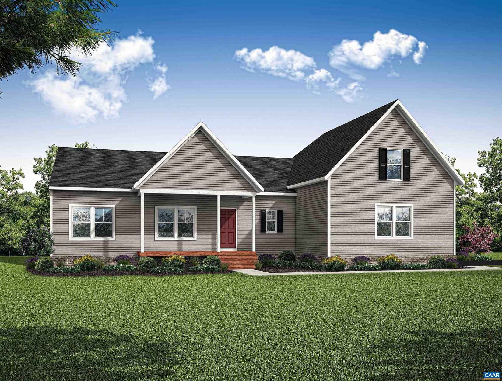 Lot 37 GLENMORE LN  