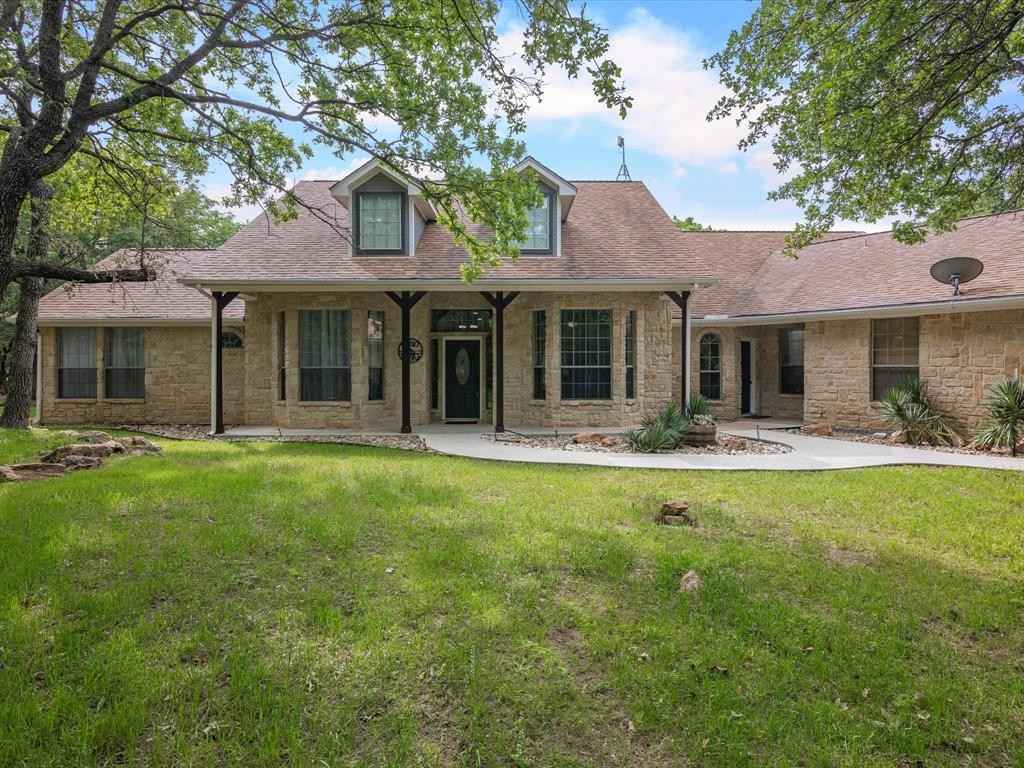 524 County Rd 1749  
