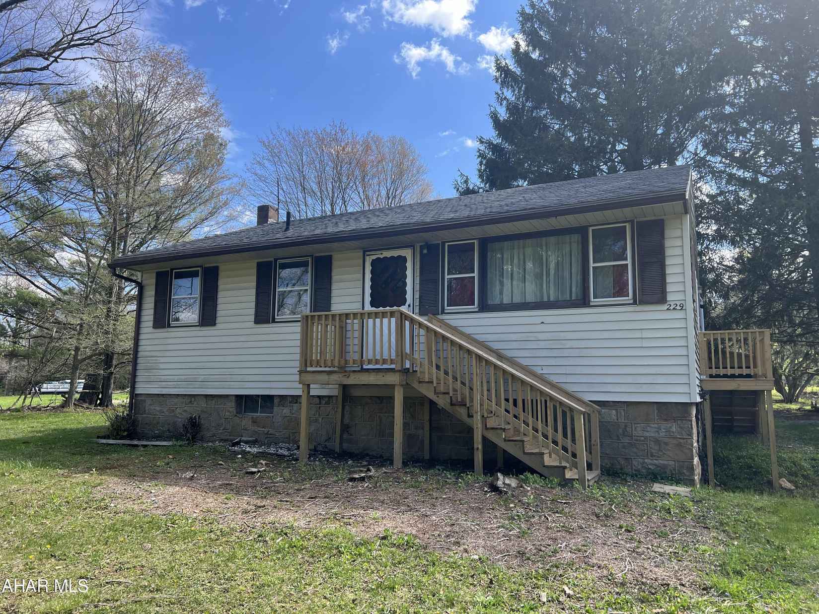 229 Black Snake Rd  