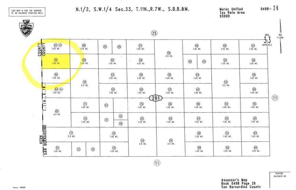 0 County Line Rd Unit 3  