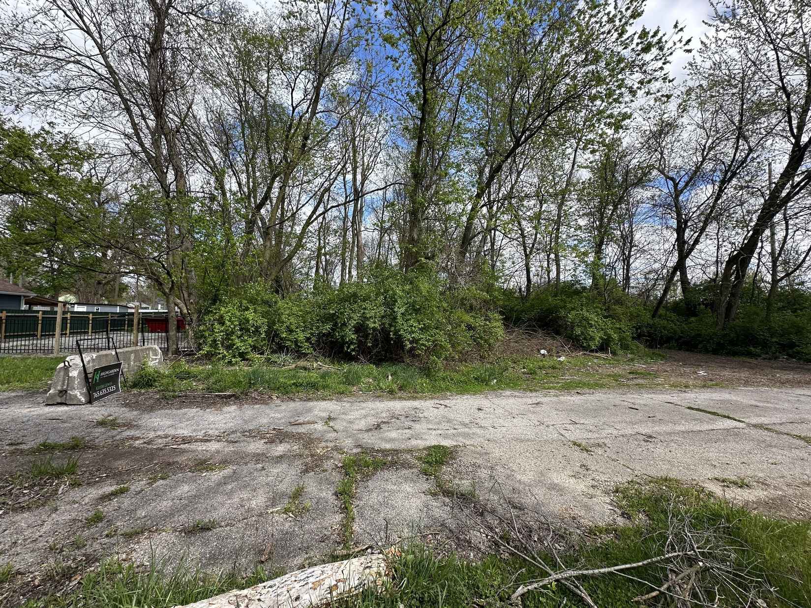 1900 Block Walton St  