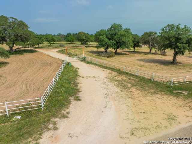 445 Private Rd 7822  