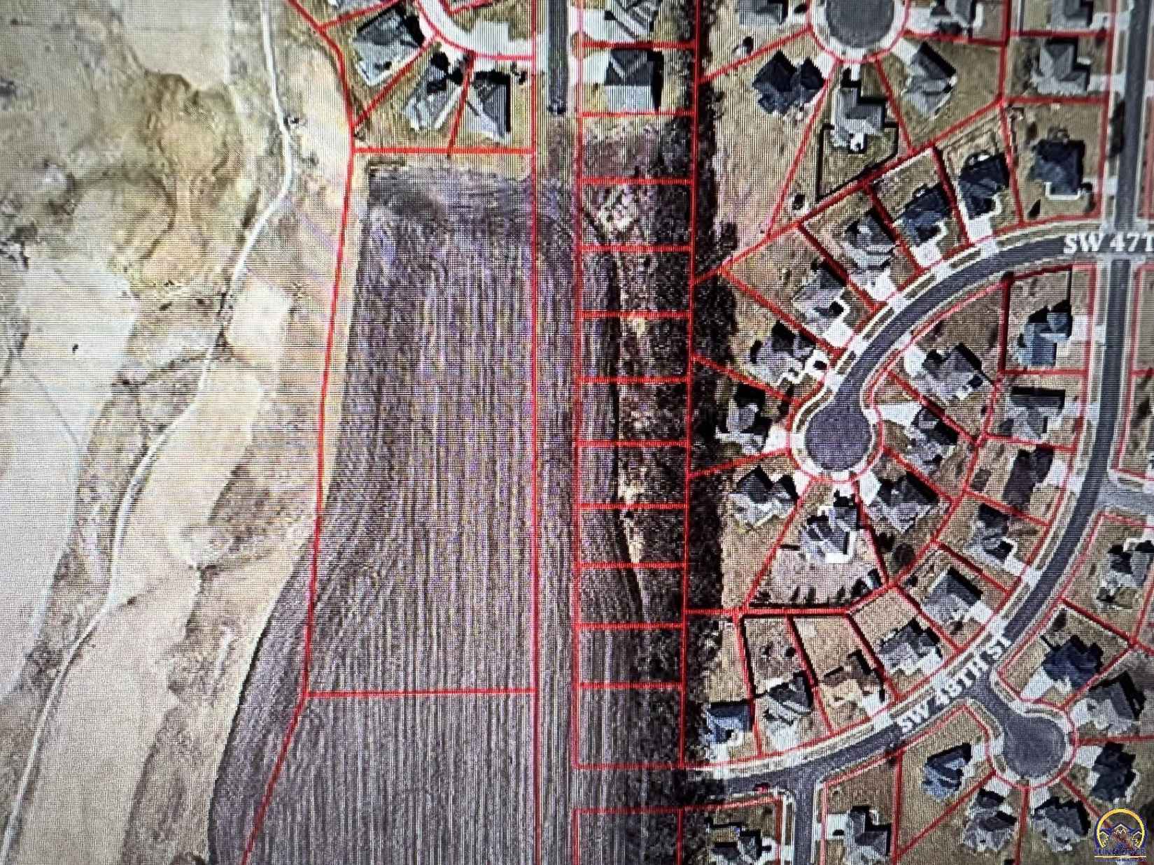 Lots 4-13 SW Cambridge AVE  