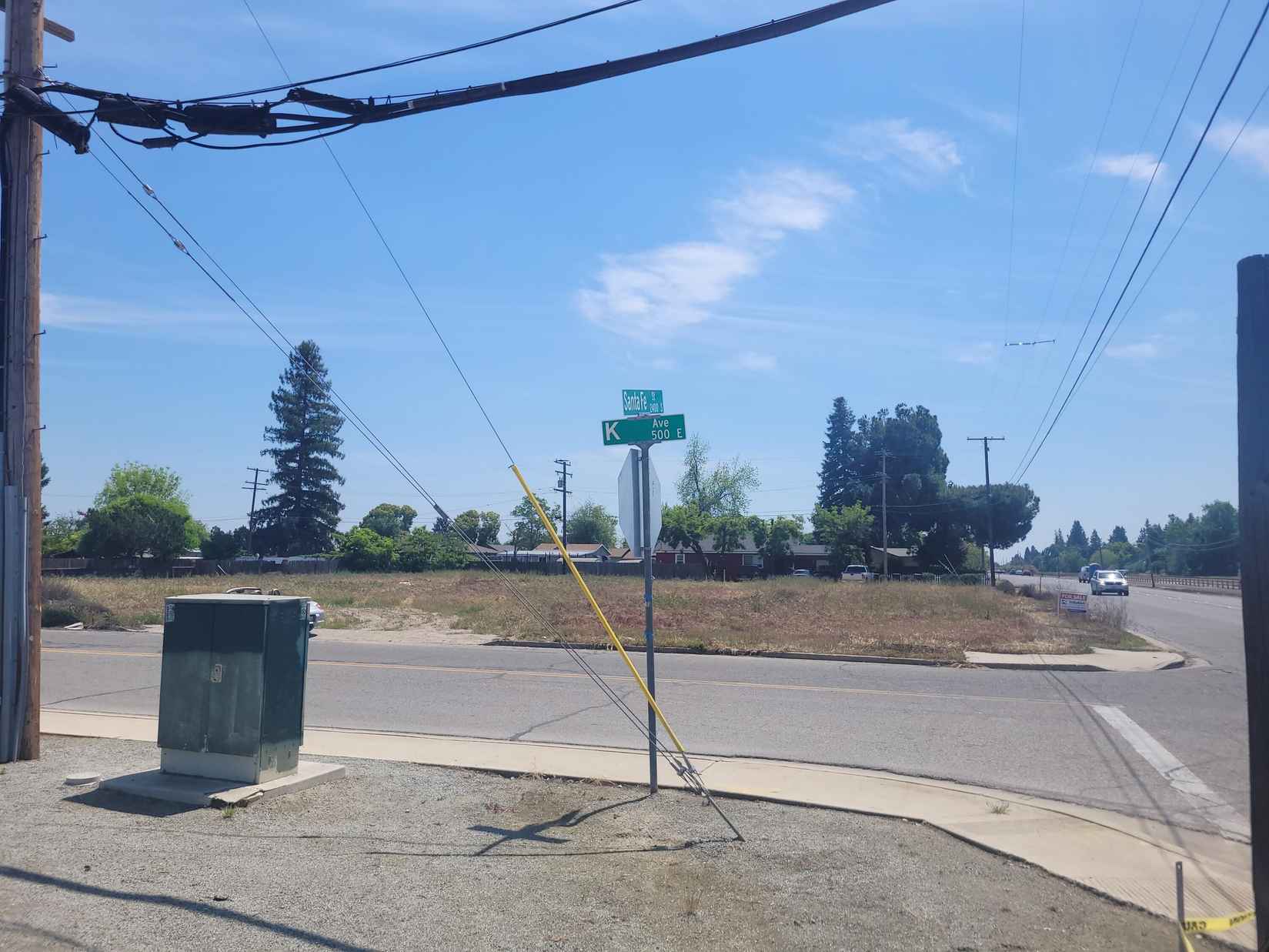 507 E ''K'' Ave  