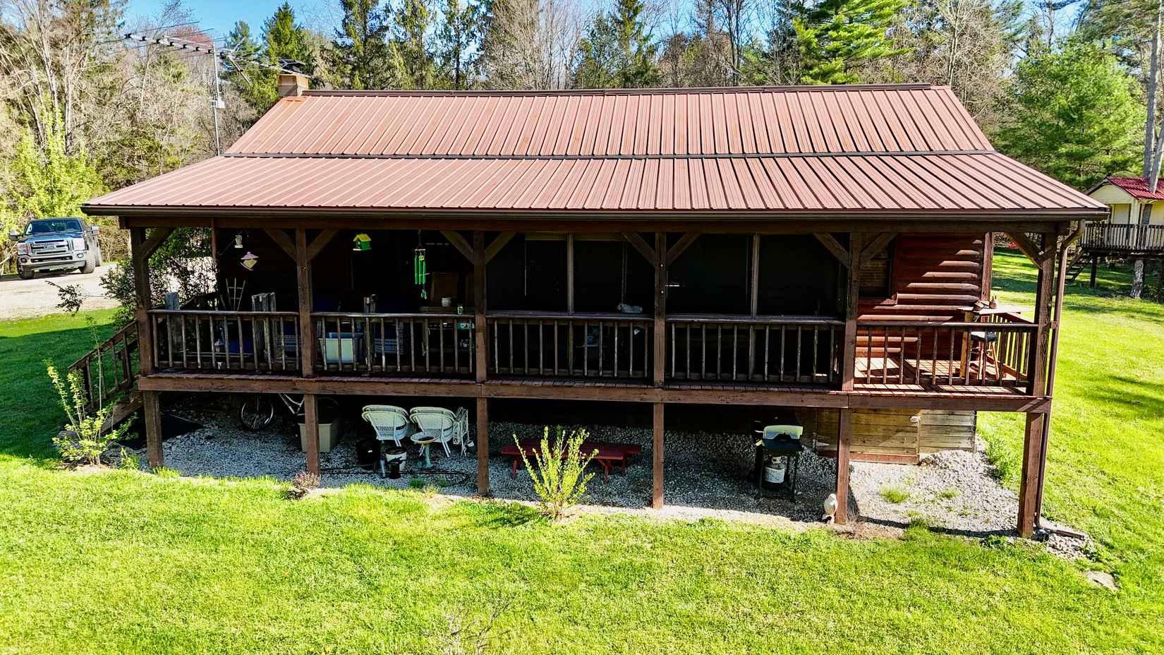 990 county Rd 66  