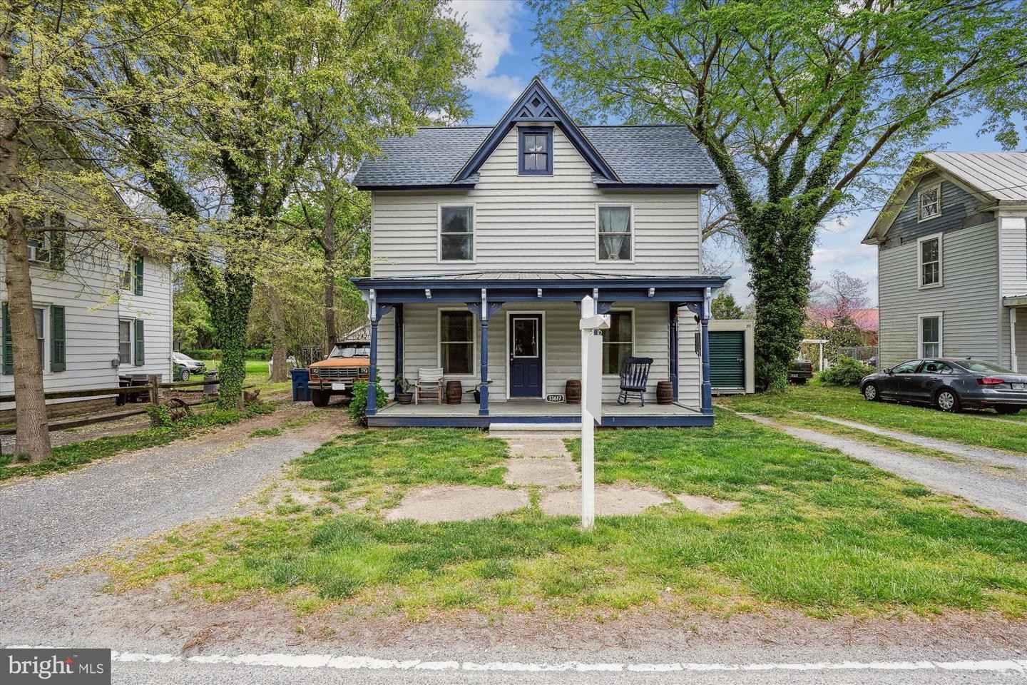 13617 MAIN ST  