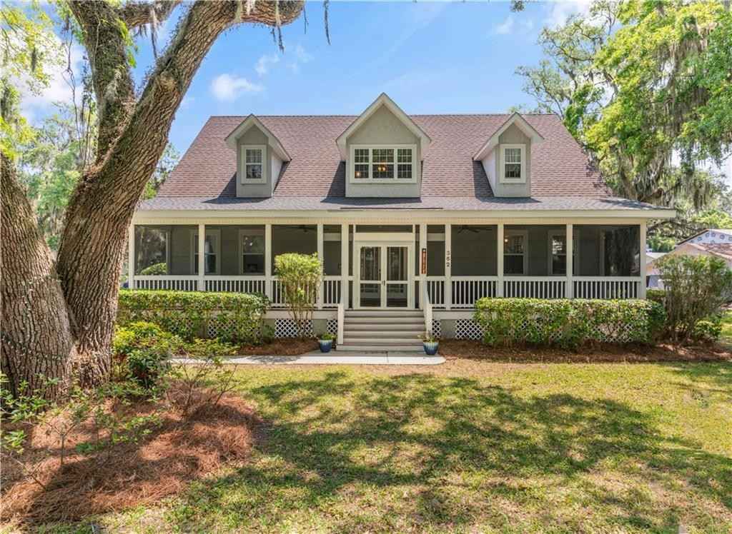 362 N Harrington Rd  