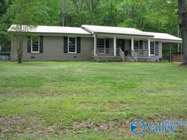 412 North Greenway Dr  