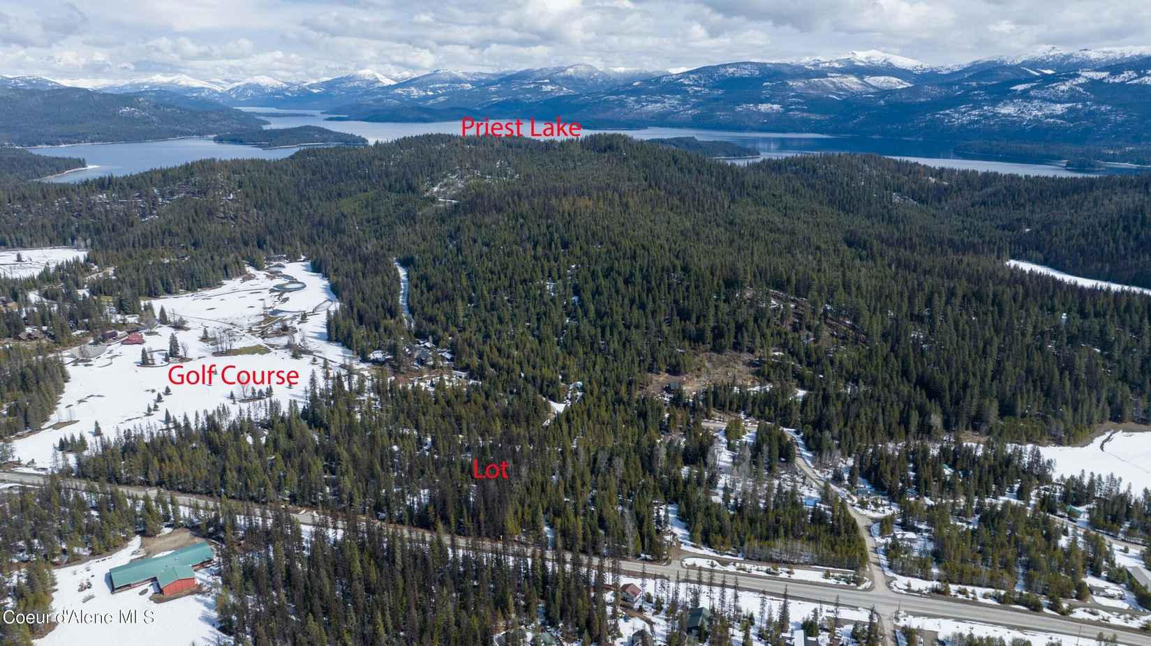 Blk1 Lot3 Hwy 57  