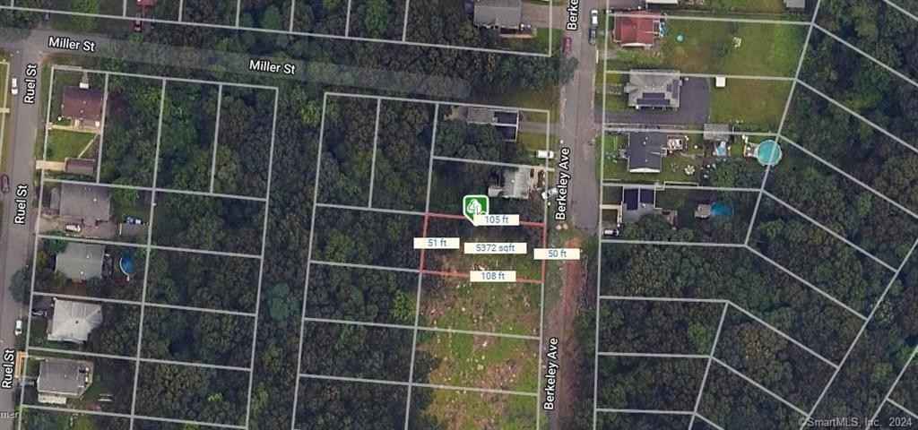 0 Berkeley Ave  