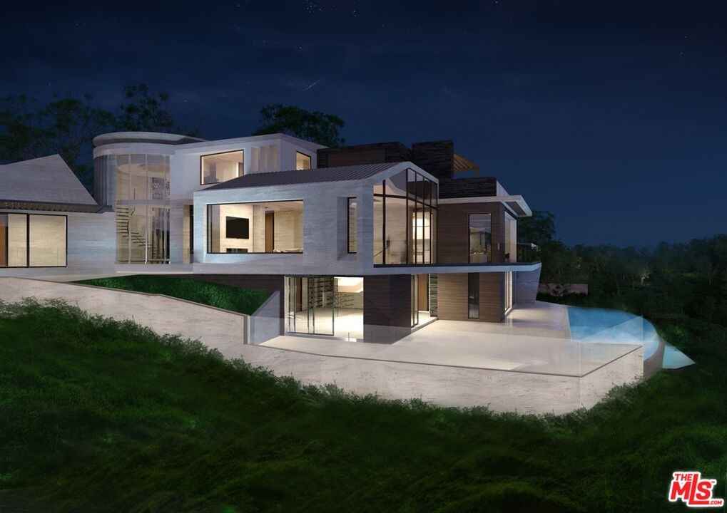 3025 Benedict Cyn Dr  