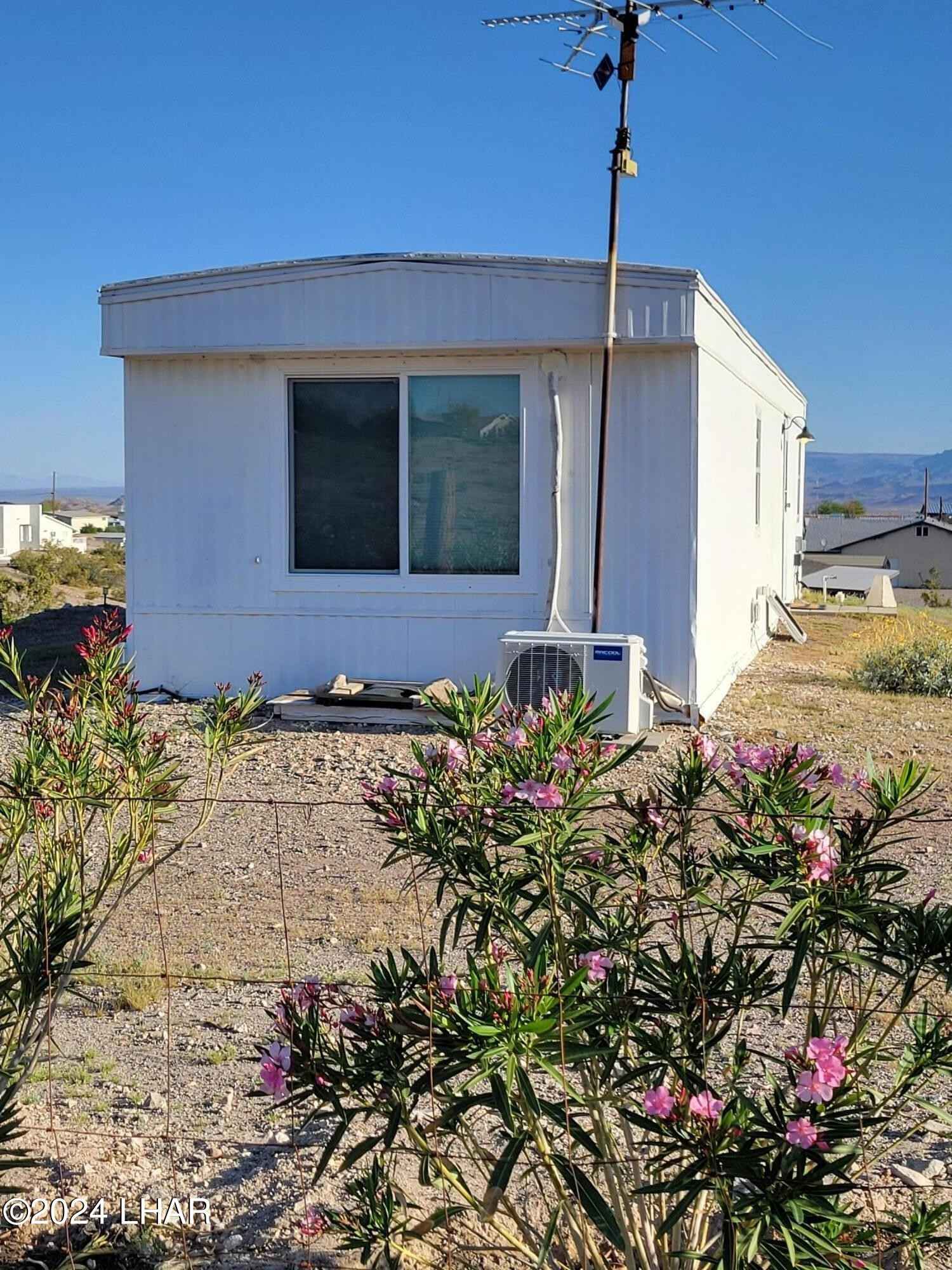 7650 N White Gate Dr  