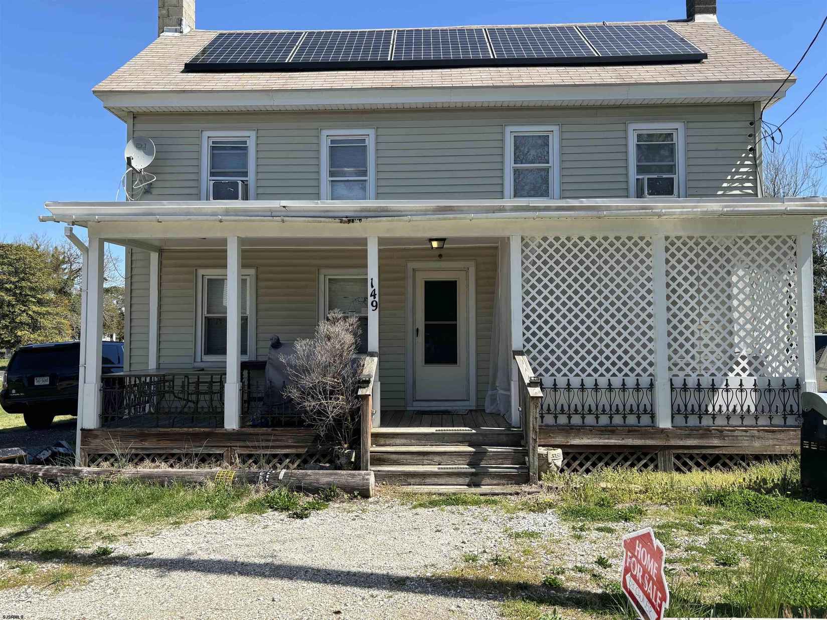 149 High St St  