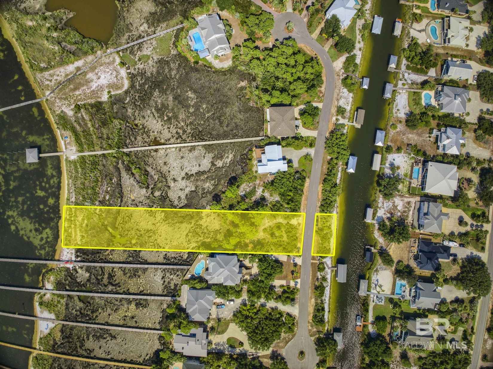 Lot 27 and 27A Ono St John  