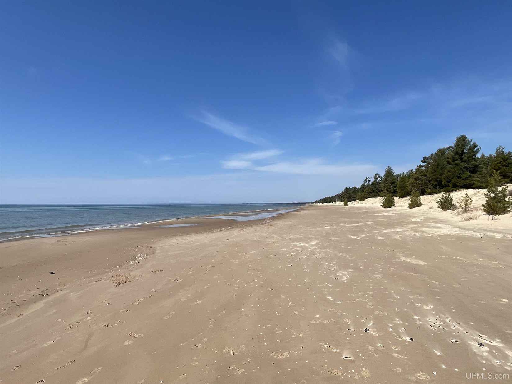 Parcel 5 436' on Top O' the Lk  