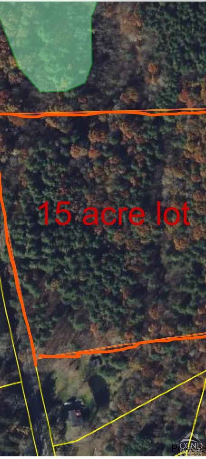 0 County Rte 27  