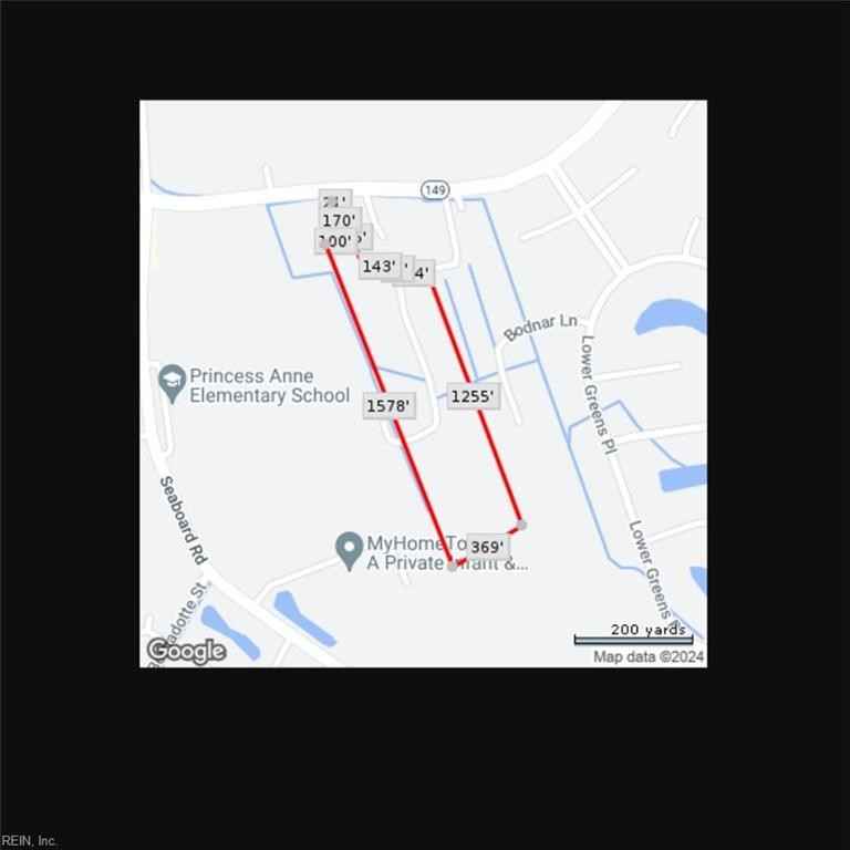 2293 Princess Anne Rd  