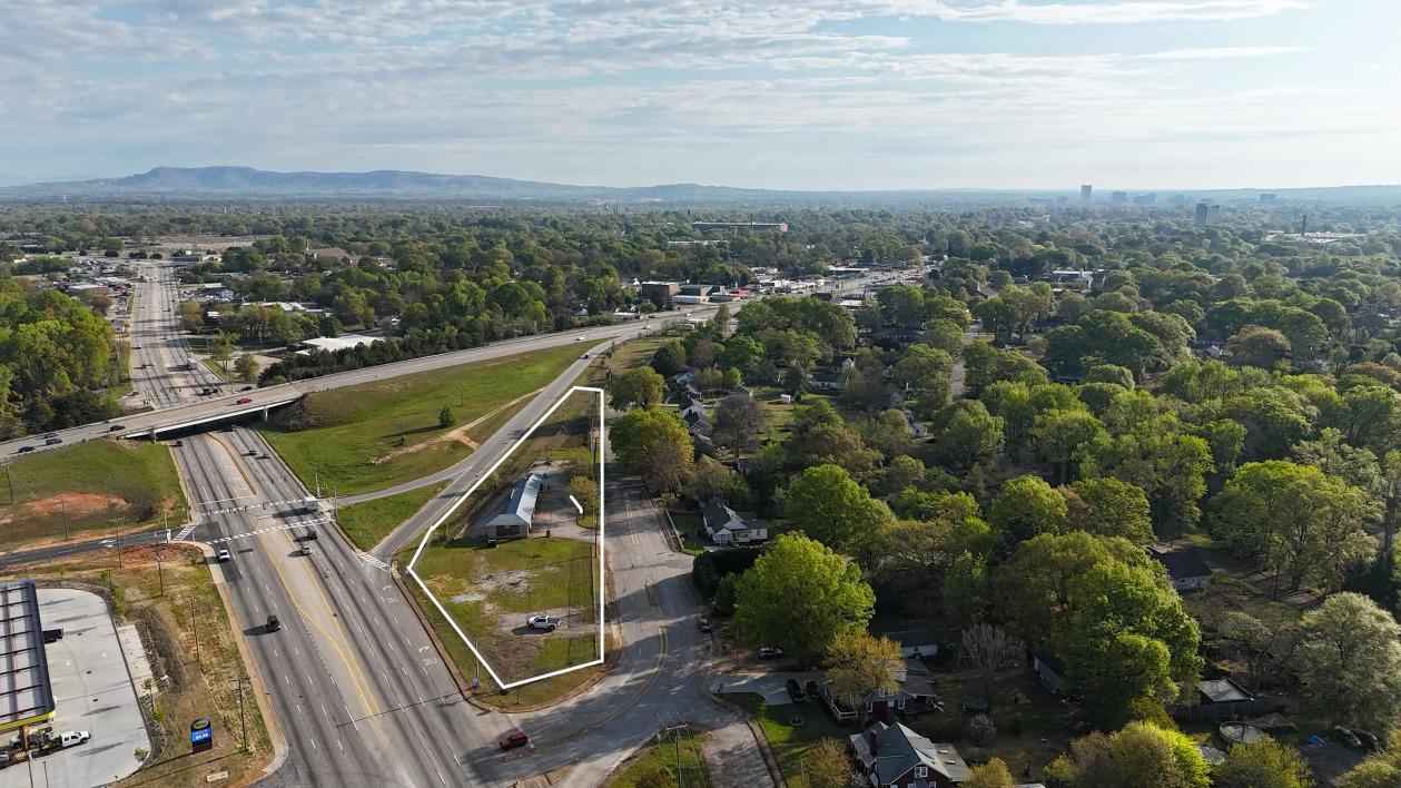 1918 Old Easley Brg Rd  